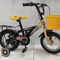 دوچرخه پرادو سایز 12