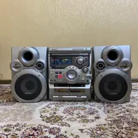 ظبط سامسونگ ،نو،آکبند