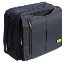 کیف همه کاره caterpillar قیمت زیر بازار