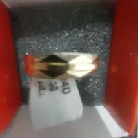 طلا نو با فاکتور رسمی