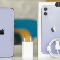 آیفون ۱۱