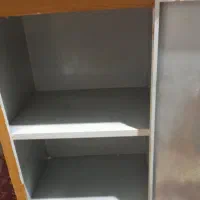 کابینت زیر سماوری