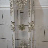 فروش ساعت وبوفه بدون ضرب خوردگی