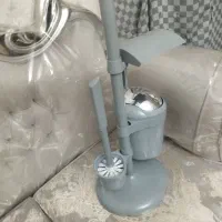 سرویس دسشوی سالم بدون استفاده بدون کارتون|لوازم سرویس بهداشتی|اسلام‌شهر, باغ فیض|دیوار