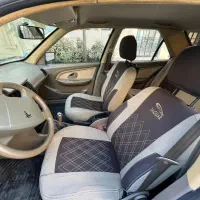 ۴۰۵ مدل ۹۷ تکسوز|خودرو سواری و وانت|رستم‌آباد, |دیوار