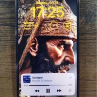 ایفون ۱۳ پرومکس ۵۱۲ بدون ریجستر در حد نو خیلی تمیز