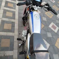 کبیر200مدل1402|موتورسیکلت|تبریز, |دیوار