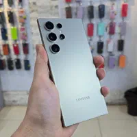 سامسونگ Galaxy S24 Ultra با حافظهٔ ۲۵۶ گیگابایت