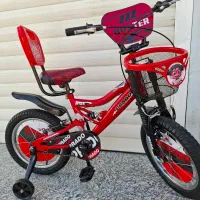 فروش دوچرخه سایز 12.16.20 مناسب کادو