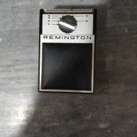 ماشین ریش تراش قدیمی