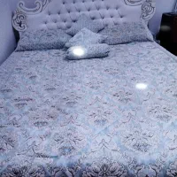 تخت خواب در حد نو|تخت و سرویس خواب|زاینده رود, |دیوار