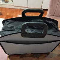 فروش کیف دستی یا دانشجویی|کیف، کفش، کمربند|آمل, |دیوار