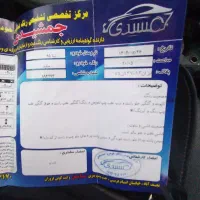 تیبا 95دوگانه فابریک|خودرو سواری و وانت|نجفآباد, امیرآباد|دیوار