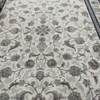 یک جفت فرش 9 متری در حد نو700شانه