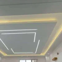 نقاشی ساختمان کاوه