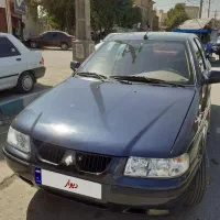 سمند ef7|خودرو سواری و وانت|کرمانشاه, |دیوار