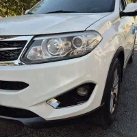 چری تیگومدل ۹۵سفید