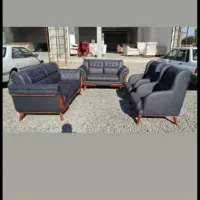 مبل راحتی طراحی مطابق سلیقه شما /