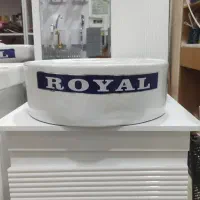 روشویی هودگاز سینک شیرآلات