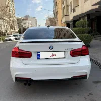 bmw 328|خودرو سواری و وانت|مشهد, کوثر|دیوار