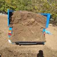 کود حیوانی گوسفندی