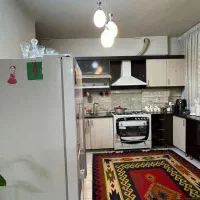 ۷۵متری راه جدا  همکف هاشیه پیروزی