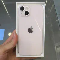 ایفون ۱۳ نرمال باتری ۱۰۰