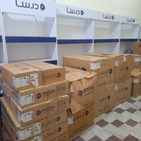 محصولات هود و اجاق گاز درسا زیر قیمت کل ایران