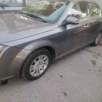 دنا پلاس فول سانروف دار