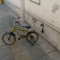 دوچرخه ۱۶|دوچرخه، اسکیت، اسکوتر|اراک, |دیوار