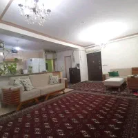 آپارتمان۹۵مترب/ گرگانجدید۱۶/کد فایل۱۱۳۶