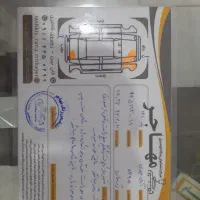 فروش پراید صبا مدل۹۰|خودرو سواری و وانت|علی‌آباد کتول, |دیوار