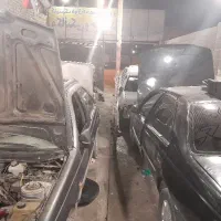 مکانیکی و جلوبندی سیار.