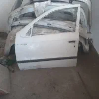 تعدادی سپر کاپوت صندوق گلگیر
