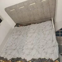 تخت خواب دو نفره