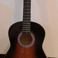 گیتار مبتدی
