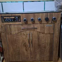 گاز طرح جدید