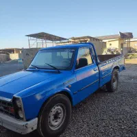 نیسان تمیز|خودرو سواری و وانت|سیمین شهر, |دیوار