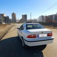 سمند مدل ۹۶ EF7|خودرو سواری و وانت|مریوان, |دیوار