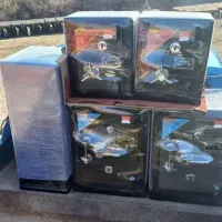 امپراطوری جدید گاوصندوق استان هرمزگان|ابزارآلات|بندرعباس, |دیوار