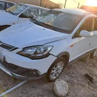 ام وی ام ۳۱۵تصادفی مدل ۹۷