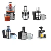 انواع آبمیوه گیری(دبی کالا علیاری)