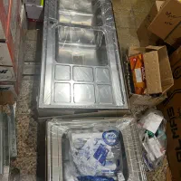 سینک شیرالات نگین الماس شرکتی|مصالح و تجهیزات ساختمان|تهران, آذربایجان|دیوار