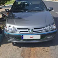 پژو پارس سال مدل ۹۳