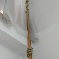 پرده|پرده، رانر، رومیزی|قم, آزادگان|دیوار