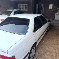 پارس Tu5 سیمی در حد صفر|خودرو سواری و وانت|اهواز, شهرک نفت|دیوار