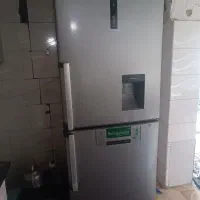 یخچال در حد نو