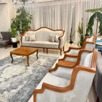 مسکو|مبلمان خانگی و میز عسلی|مبارکه, |دیوار