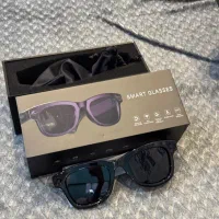 عینک هوشمند چندکاره|صوتی و تصویری|رشت, معلم|دیوار