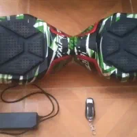 اسکوتر برقی